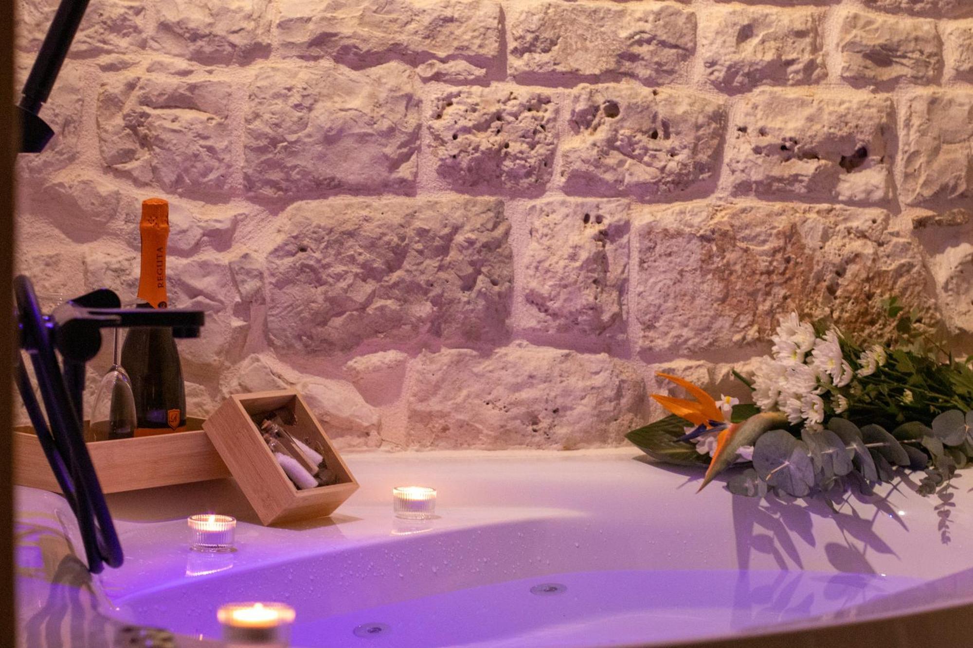 Suite 20 Conversano Bagian luar foto