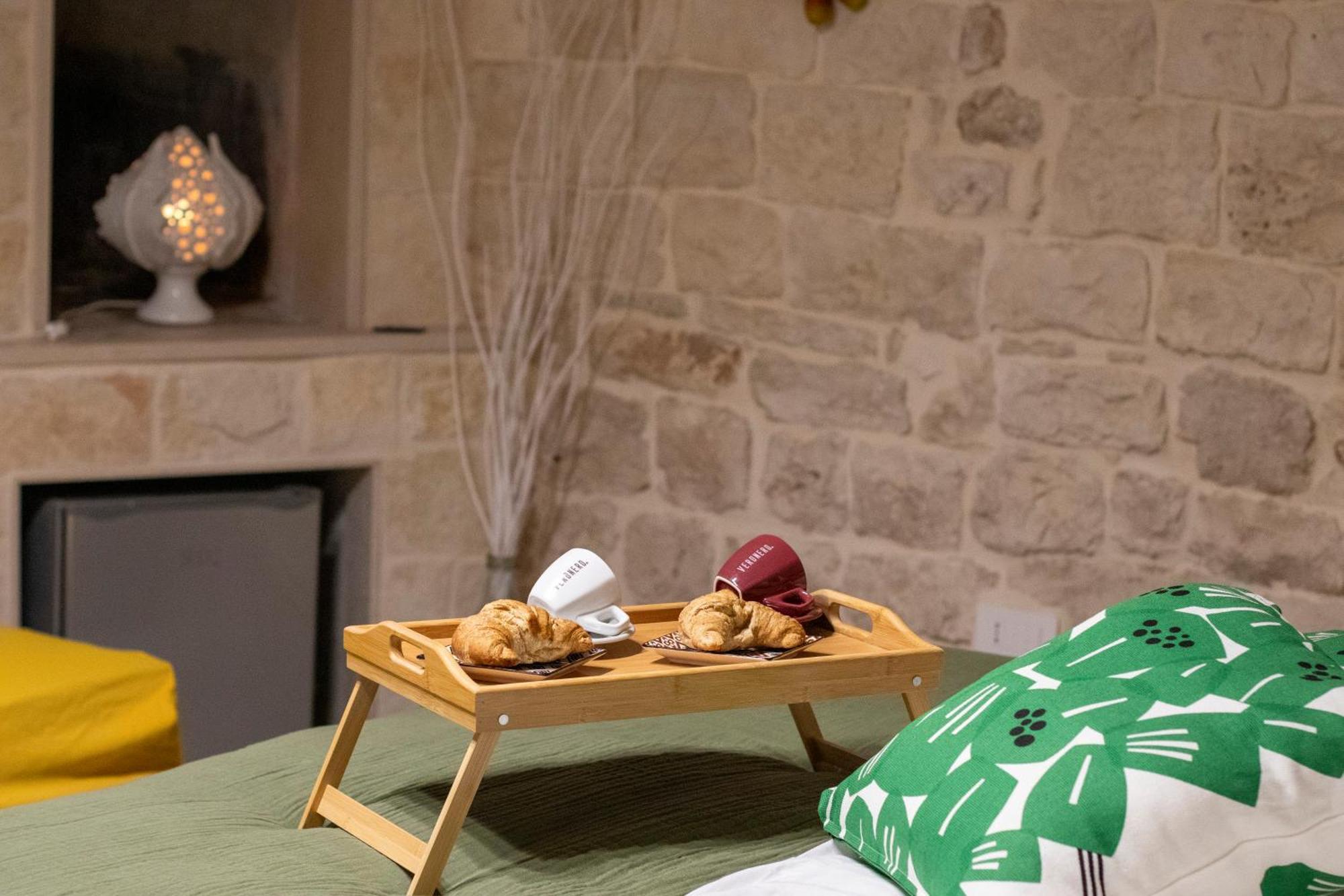 Suite 20 Conversano Bagian luar foto