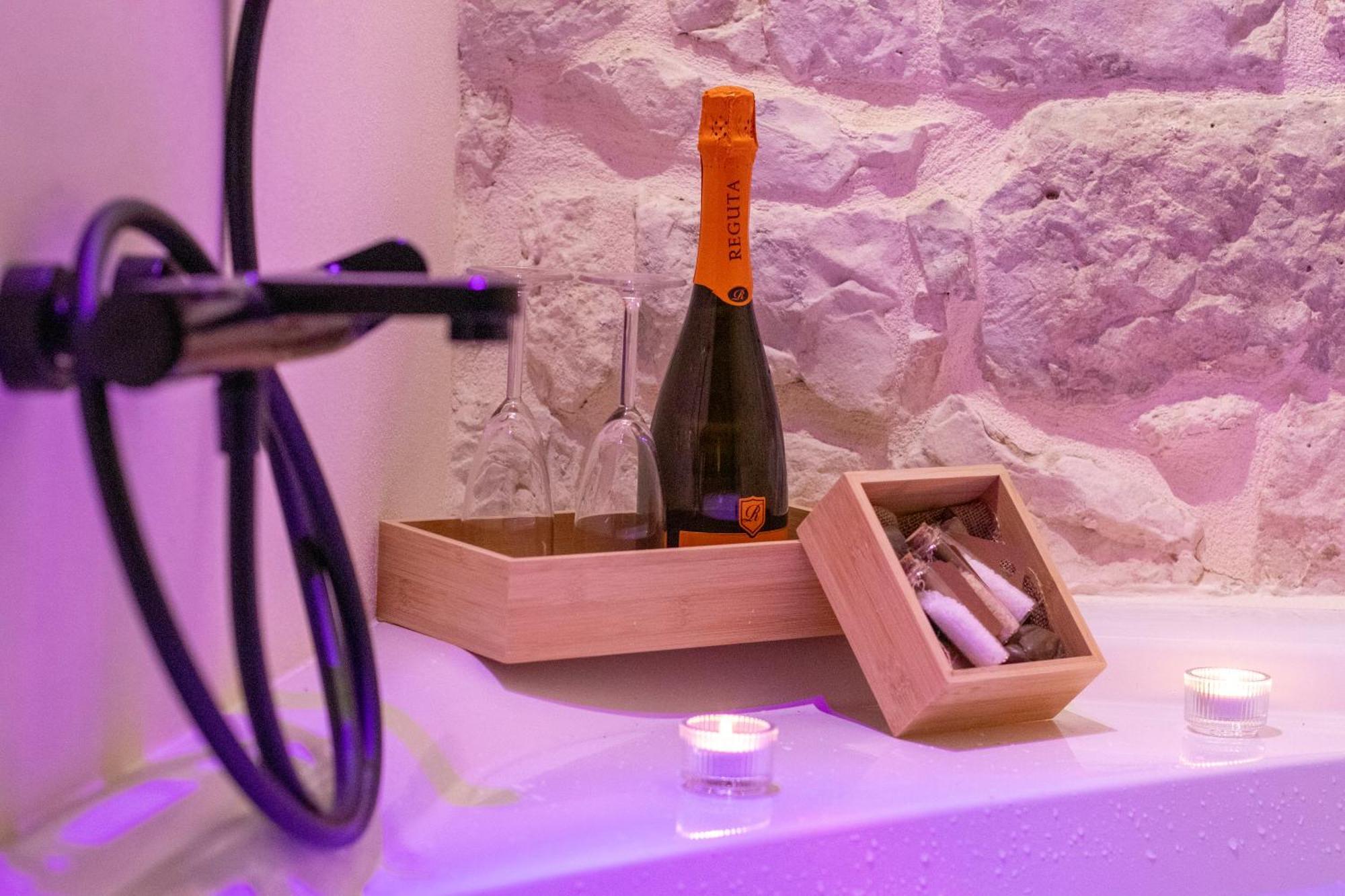 Suite 20 Conversano Bagian luar foto