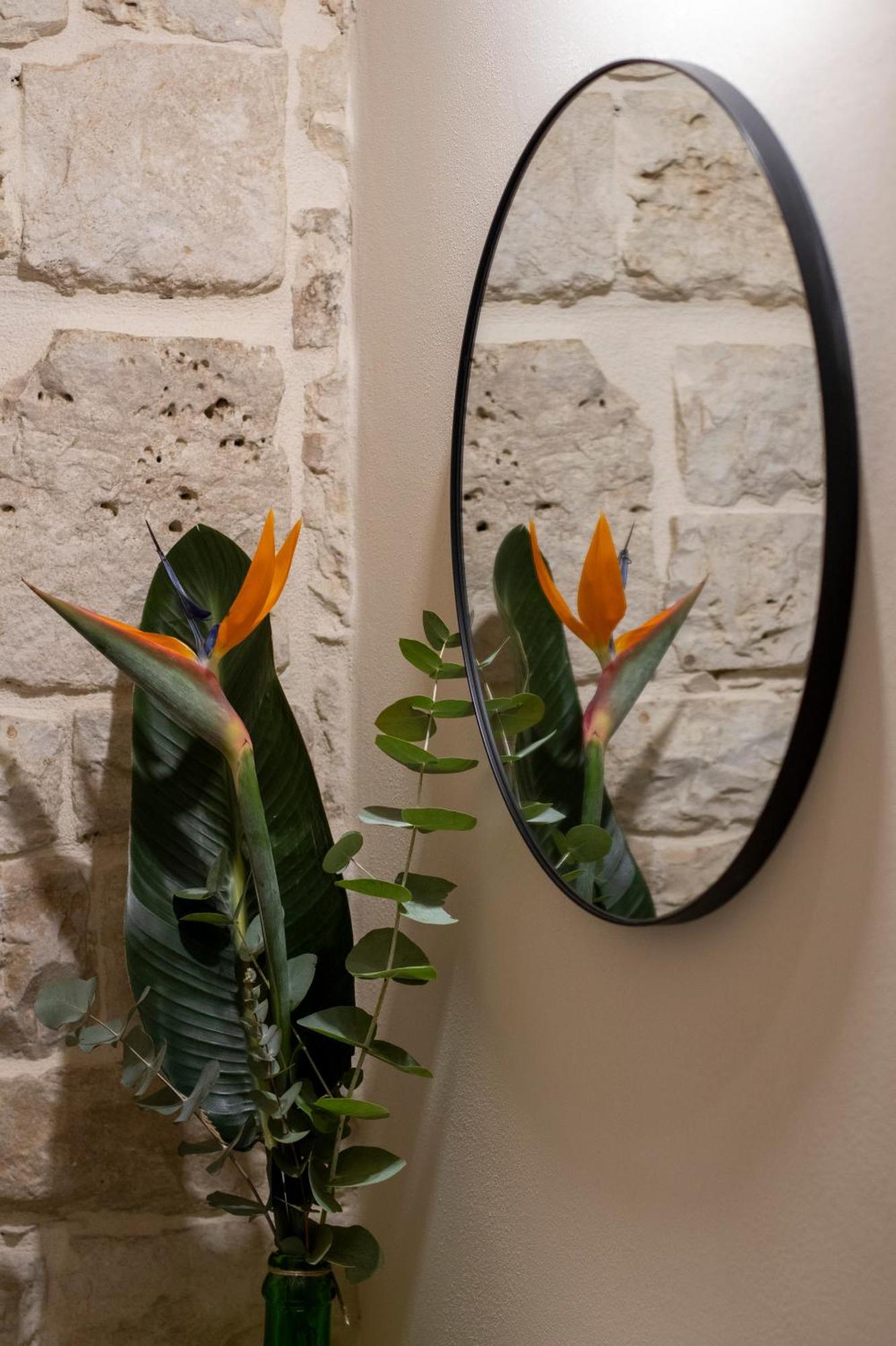 Suite 20 Conversano Bagian luar foto