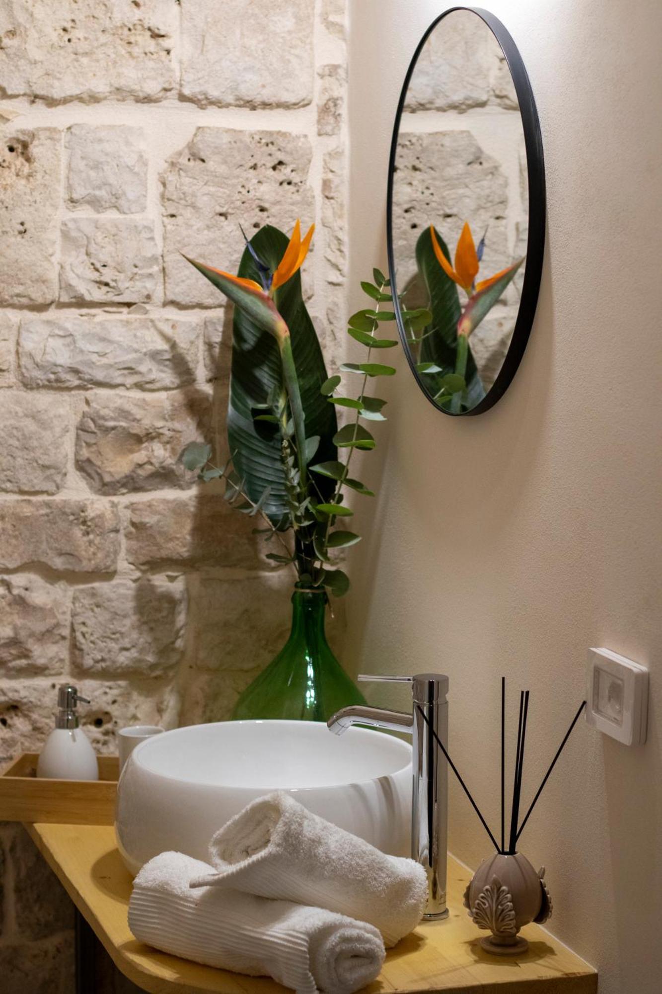 Suite 20 Conversano Bagian luar foto