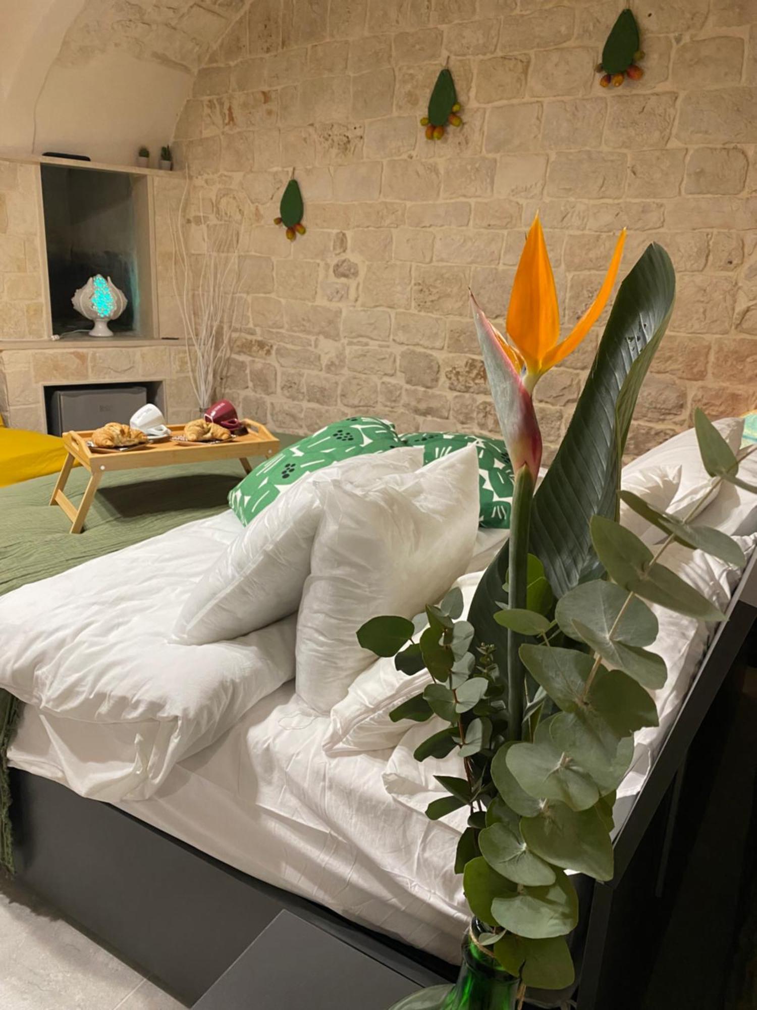 Suite 20 Conversano Bagian luar foto