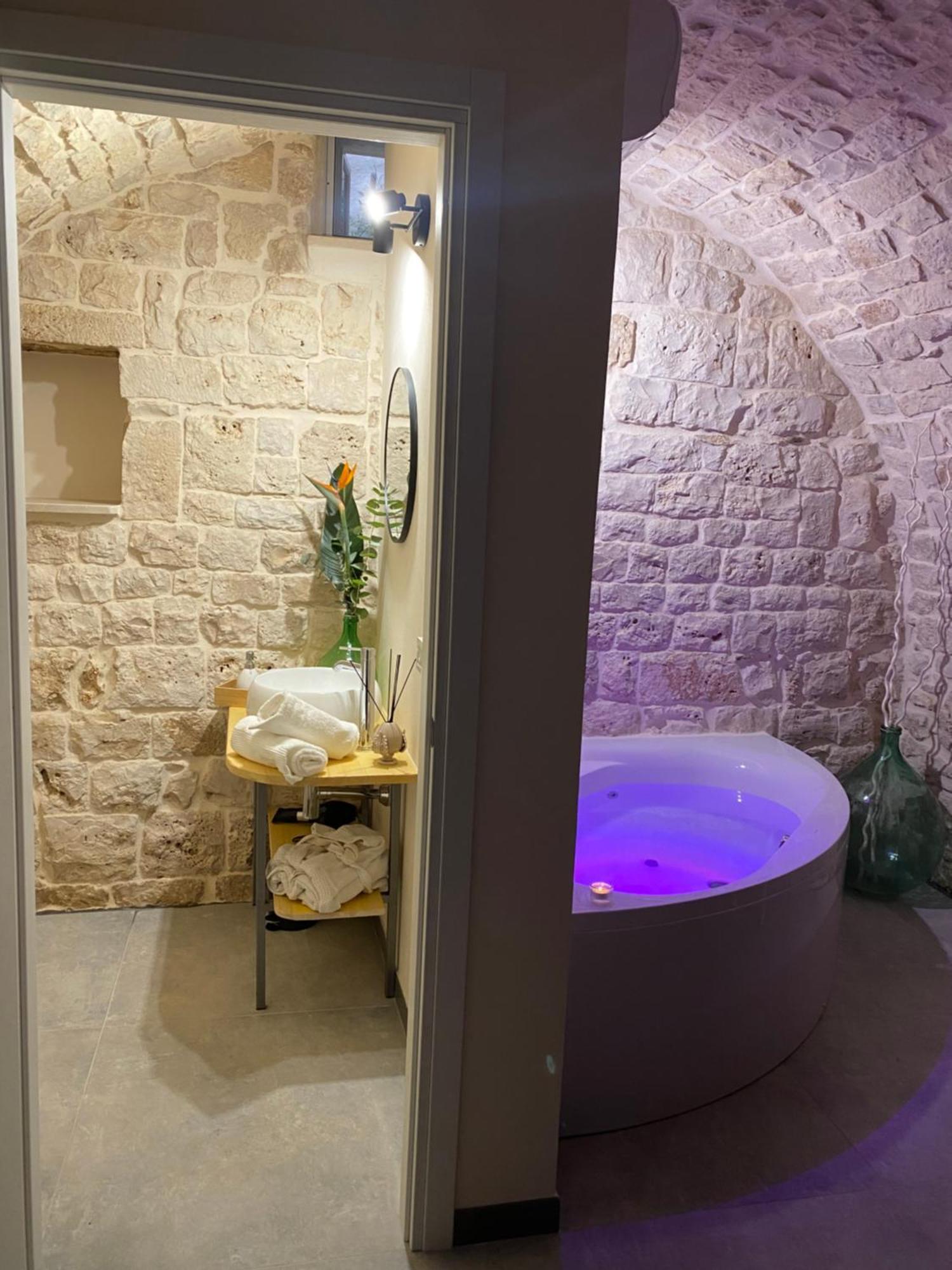 Suite 20 Conversano Bagian luar foto