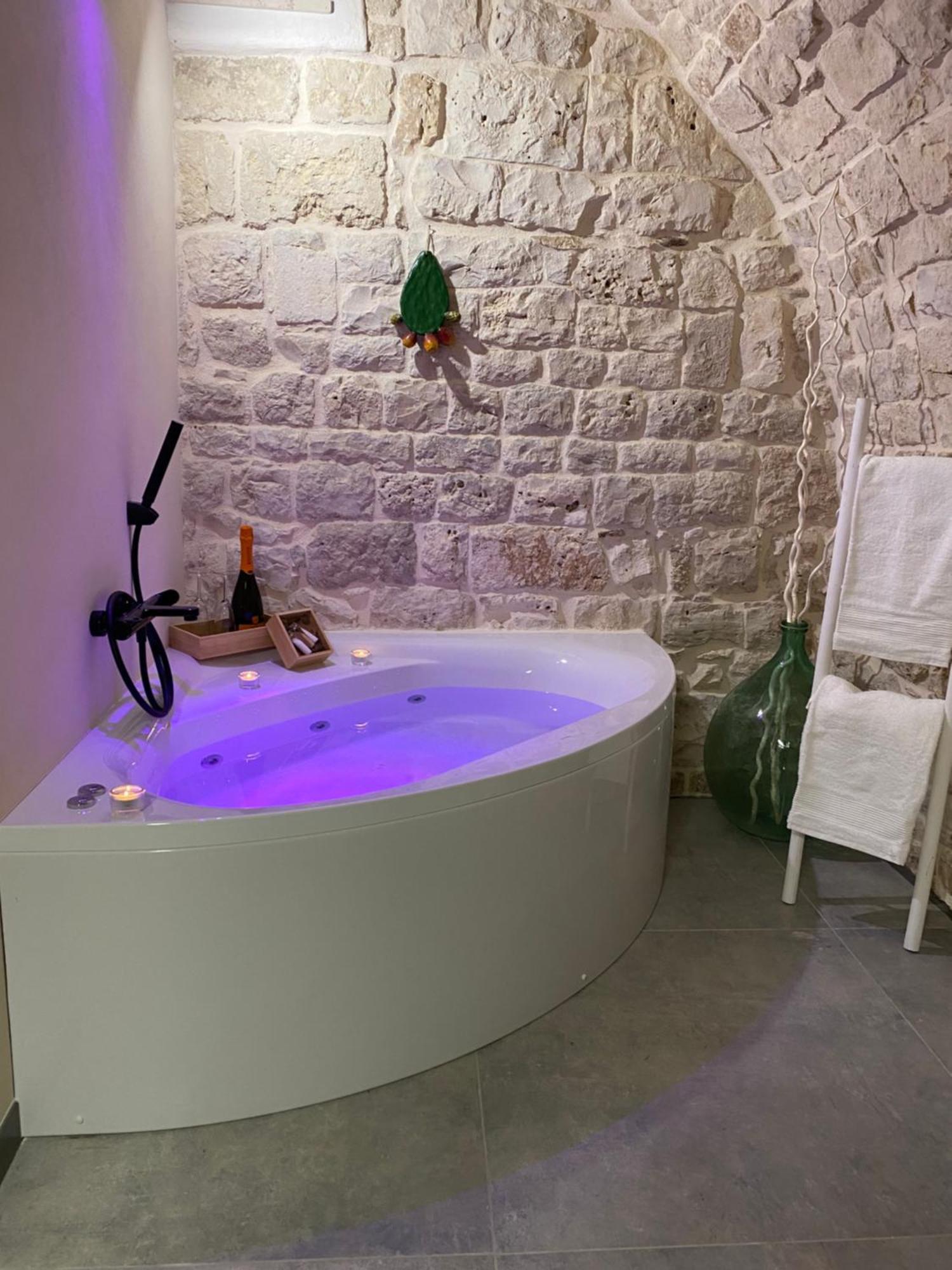 Suite 20 Conversano Bagian luar foto
